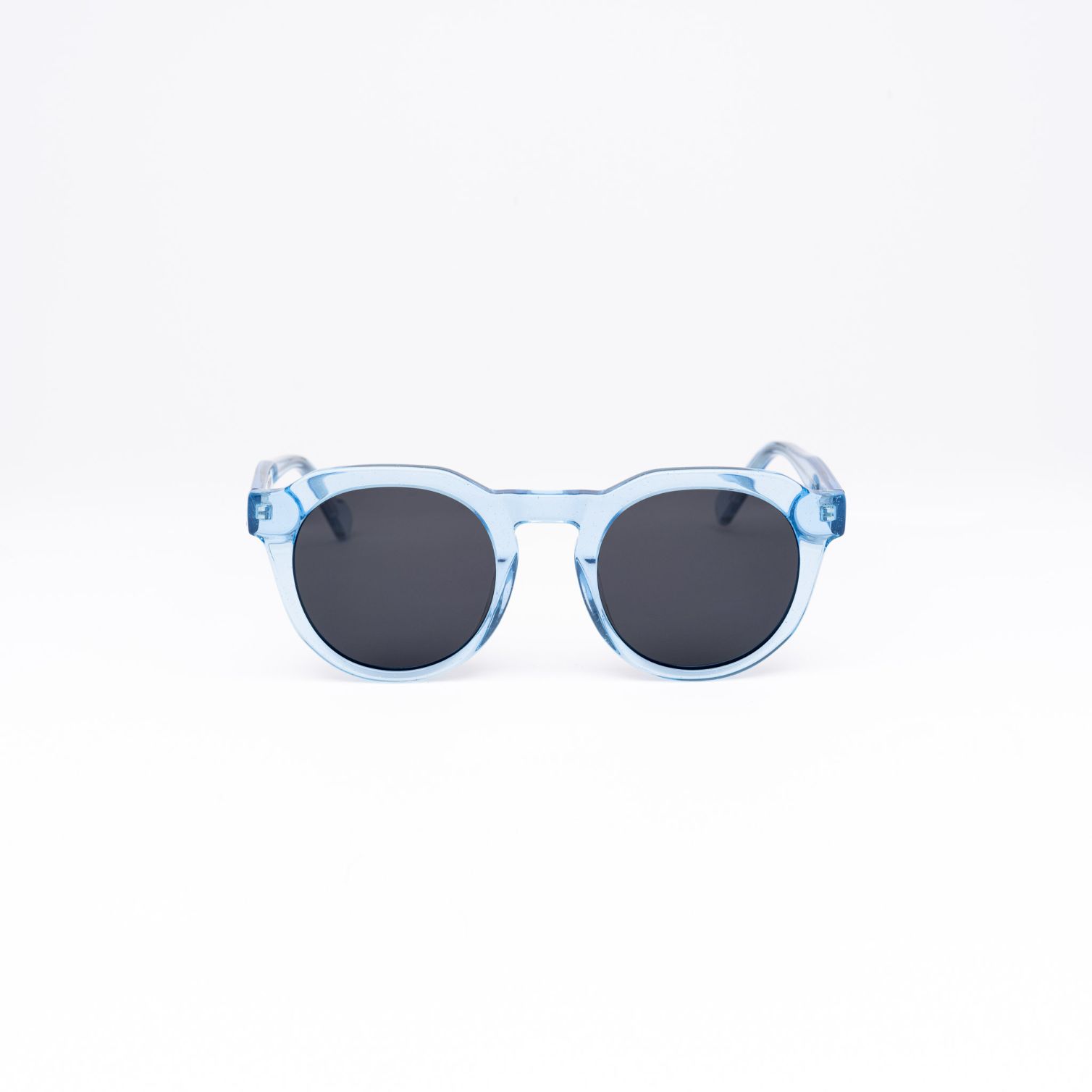 Studio product photography for e commerce sunglasses brand in Dubai UAE