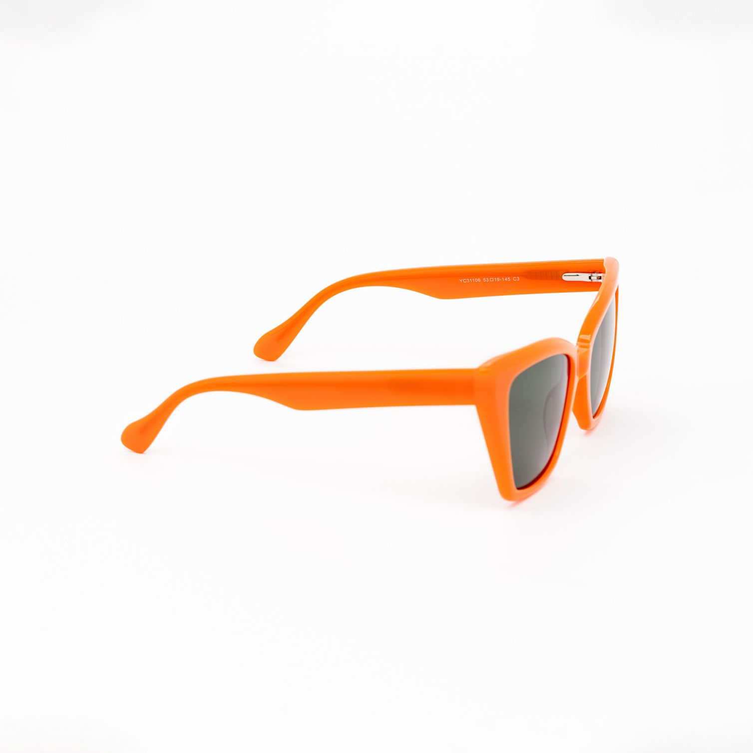 Studio product photography for e commerce sunglasses brand in Dubai UAE