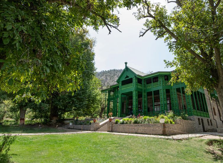 DHA Quetta