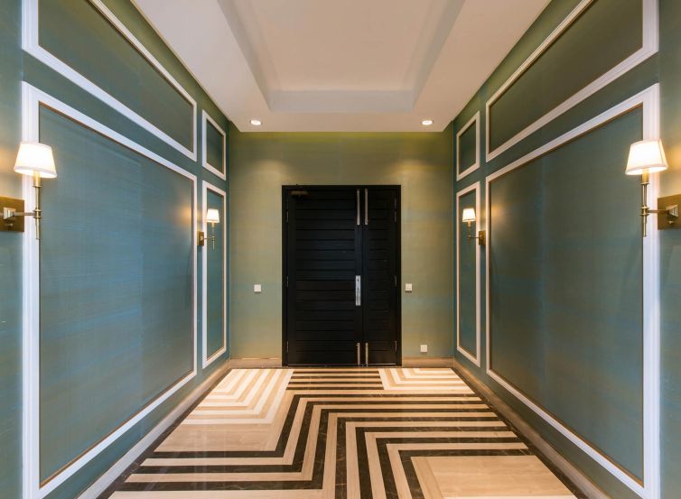 Home Interior