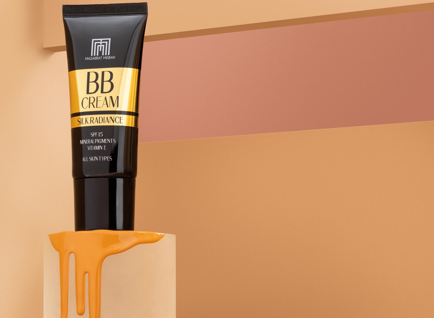 BB Cream by Masarrat Misbah