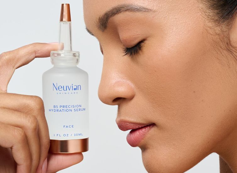 Neuvian Skincare