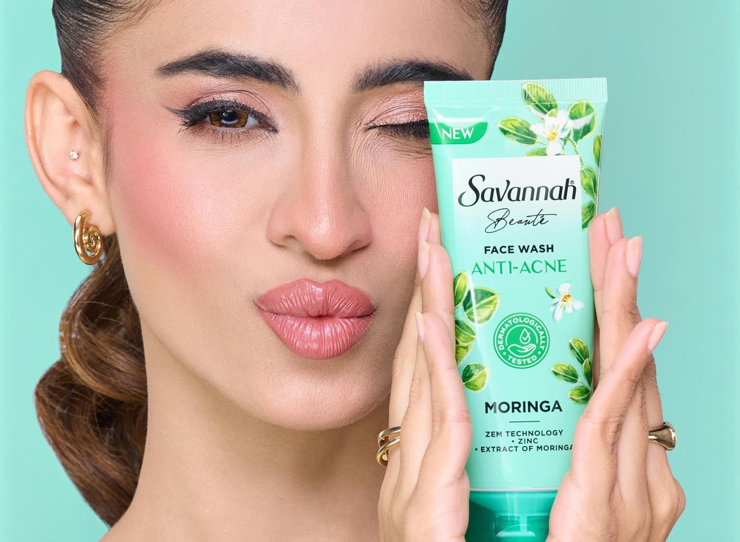 Savannah – IFFCO