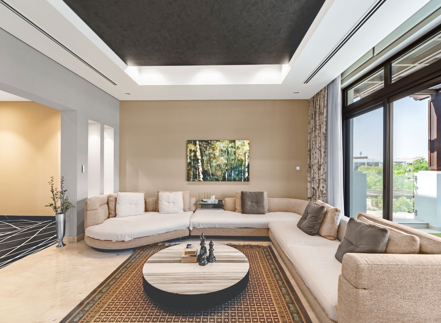 Dubai Real Estate