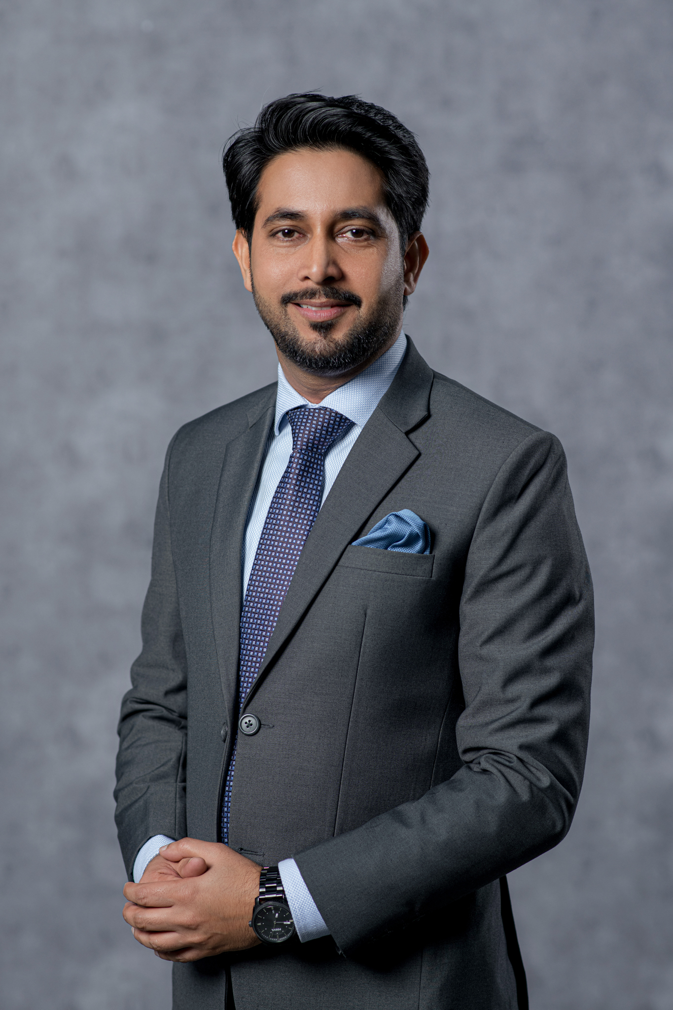 KASHIF QADRI