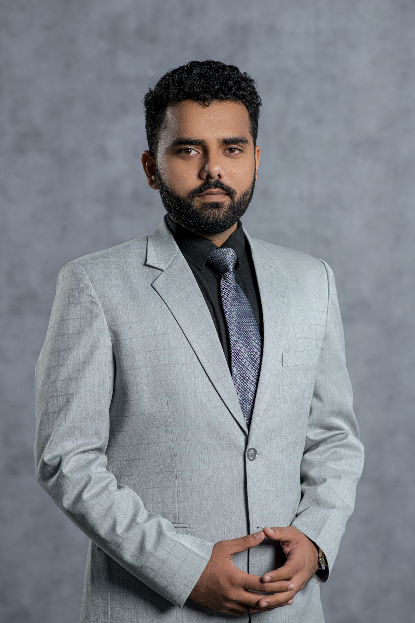 KASHIF QADRI