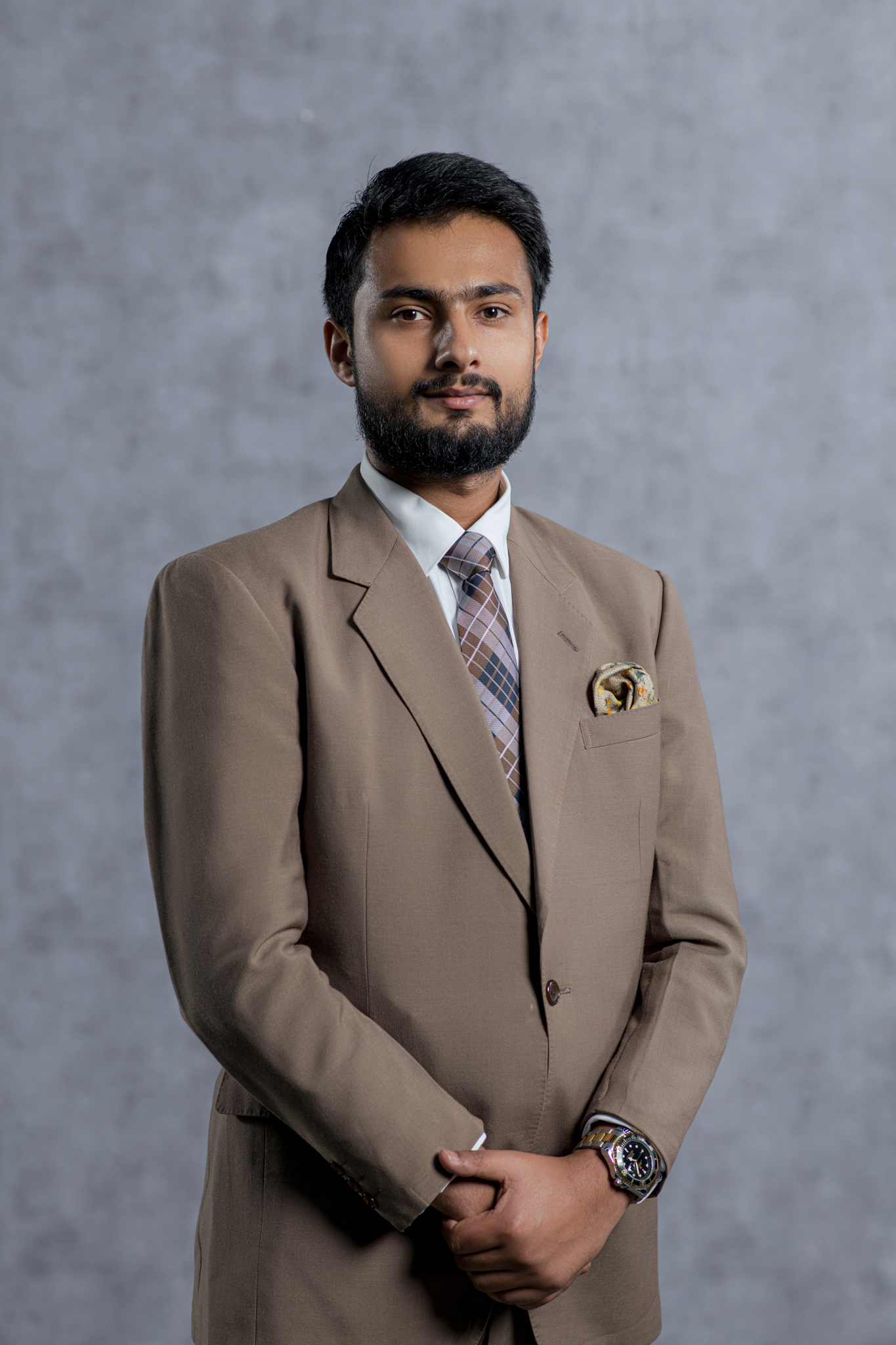 KASHIF QADRI