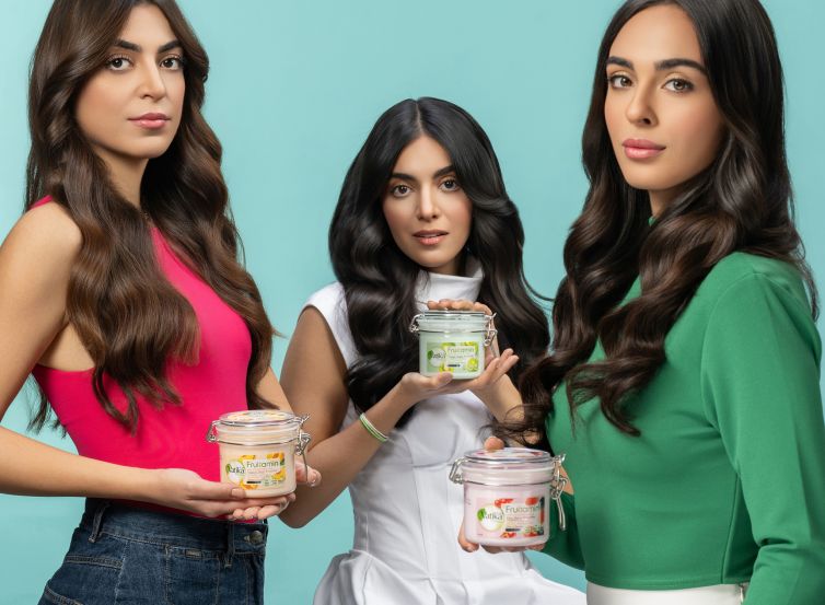 Vatika – Hair Care