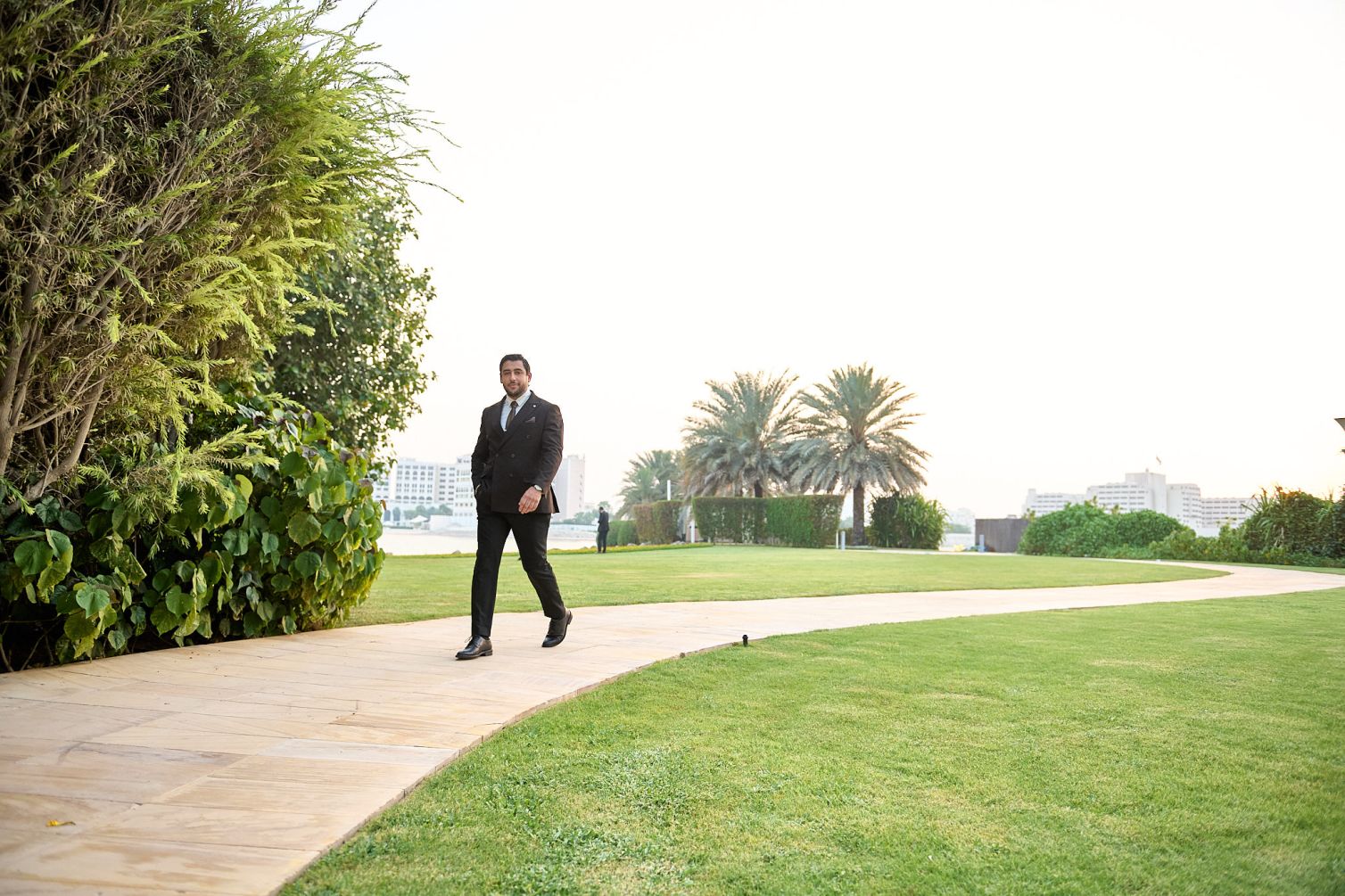 KASHIF QADRI