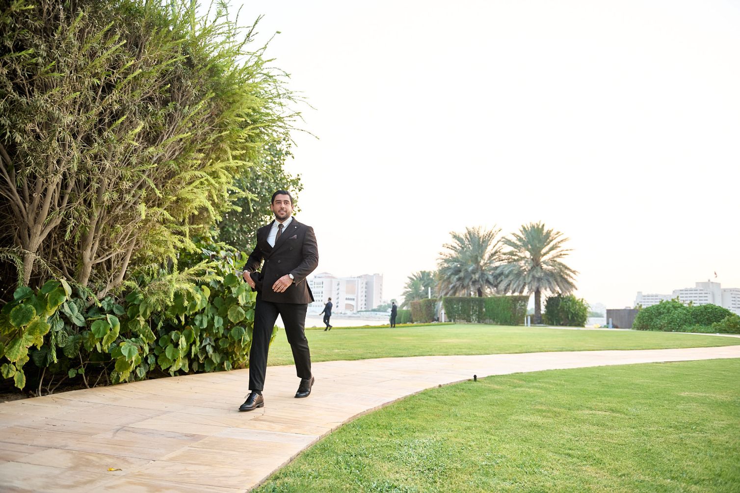 KASHIF QADRI