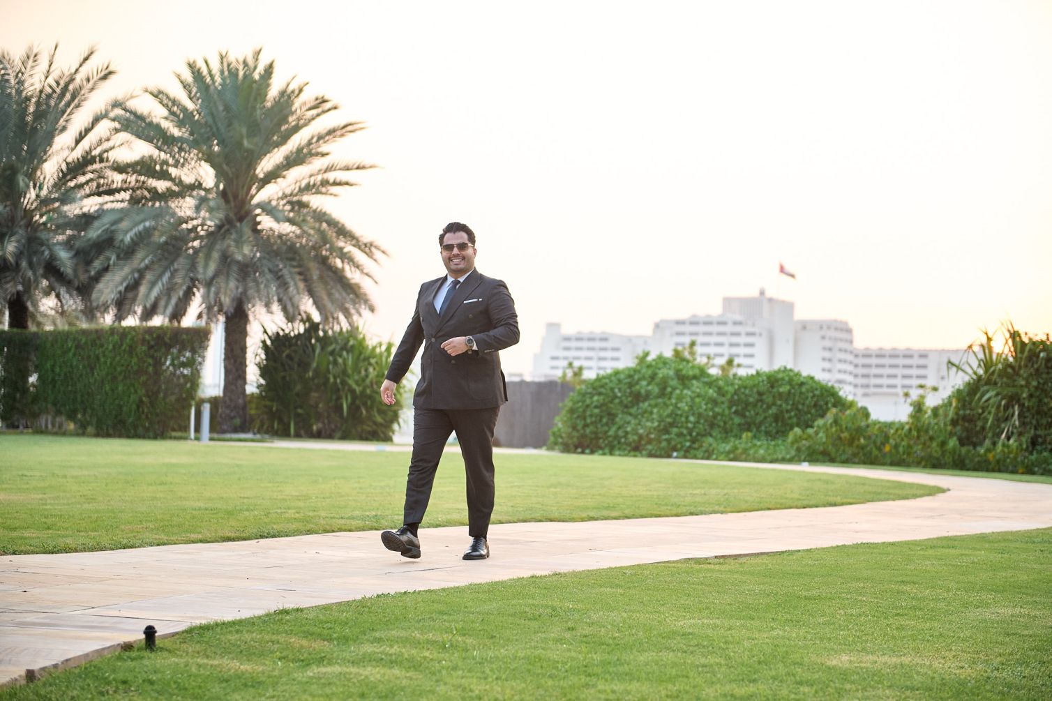KASHIF QADRI