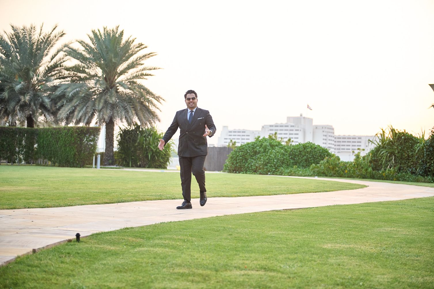 KASHIF QADRI