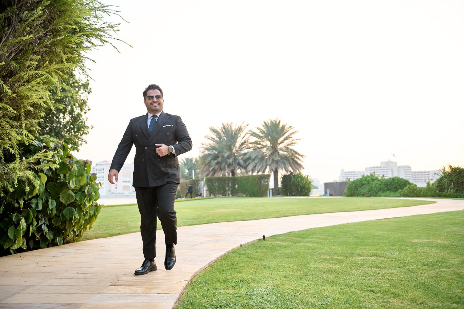 KASHIF QADRI
