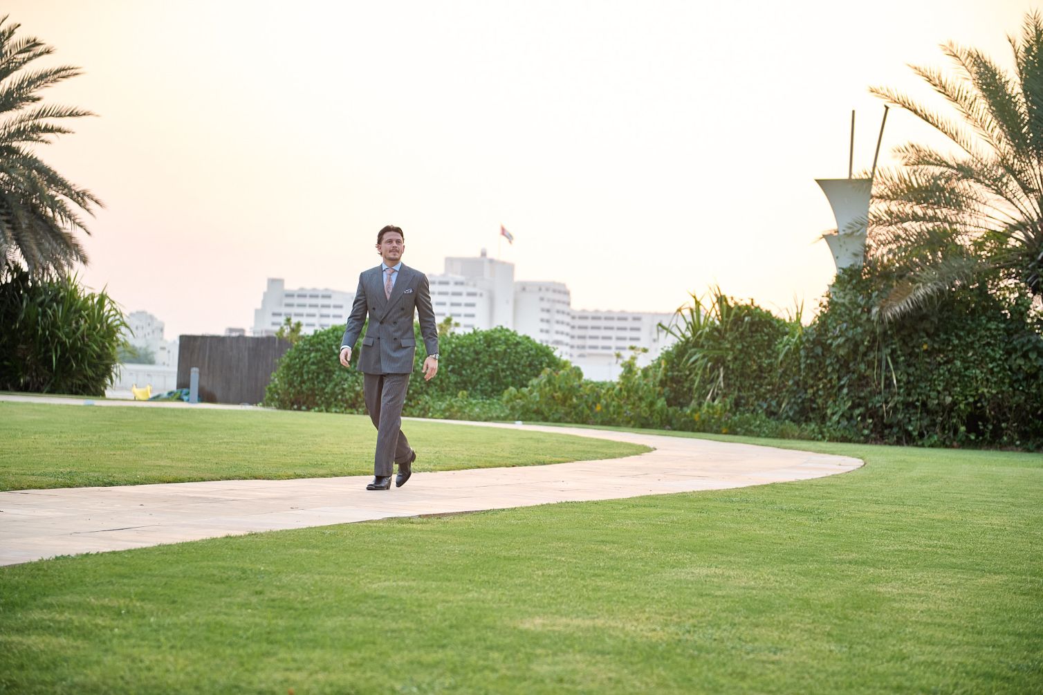 KASHIF QADRI