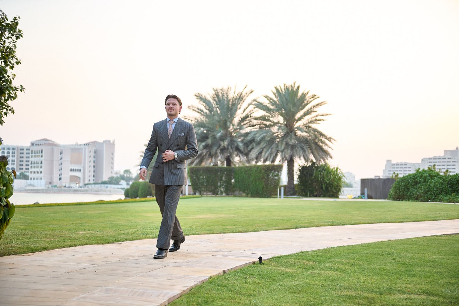 KASHIF QADRI