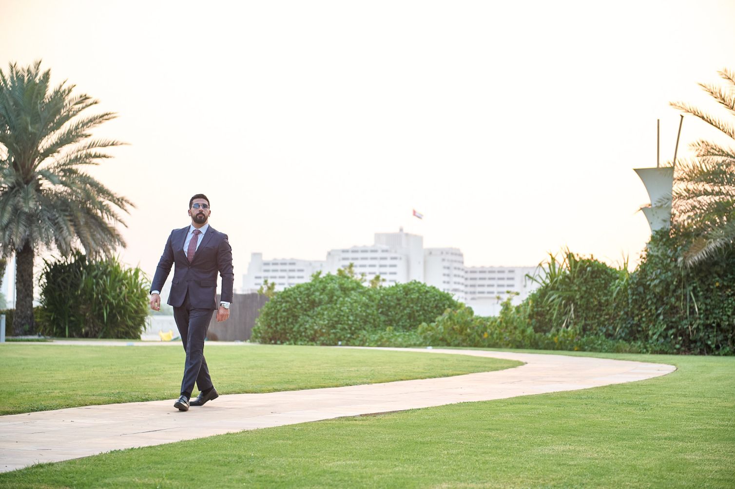 KASHIF QADRI