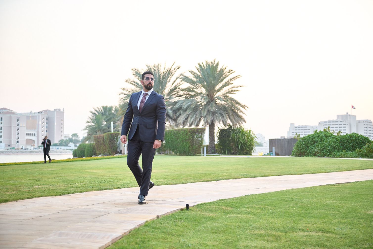 KASHIF QADRI