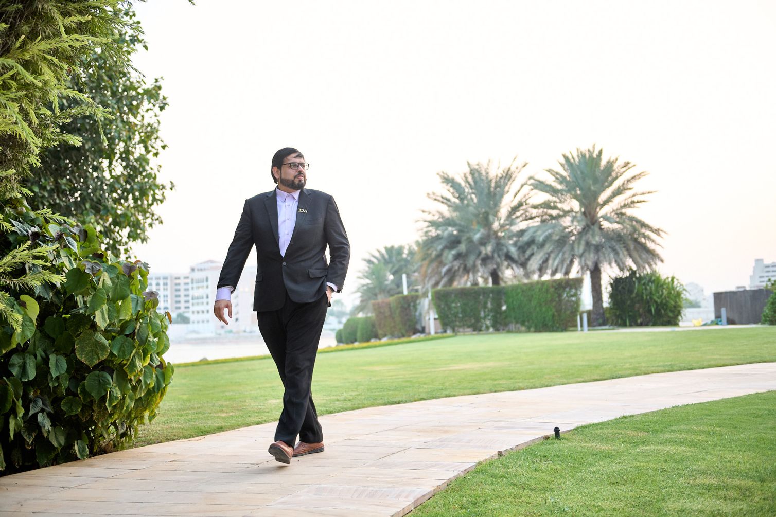 KASHIF QADRI