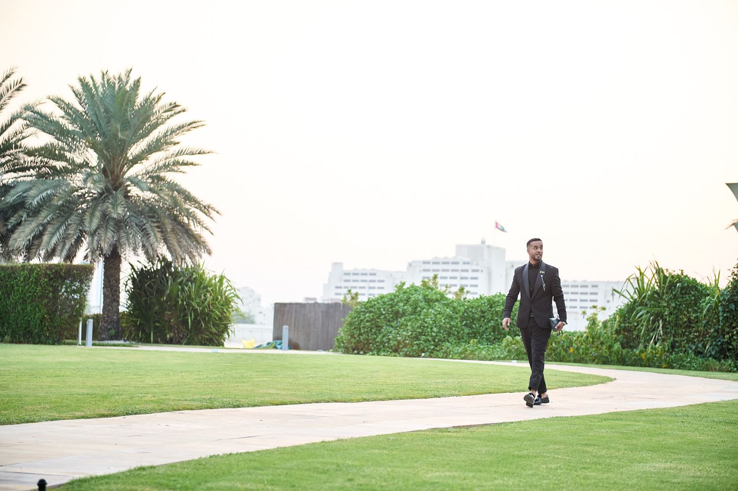 KASHIF QADRI