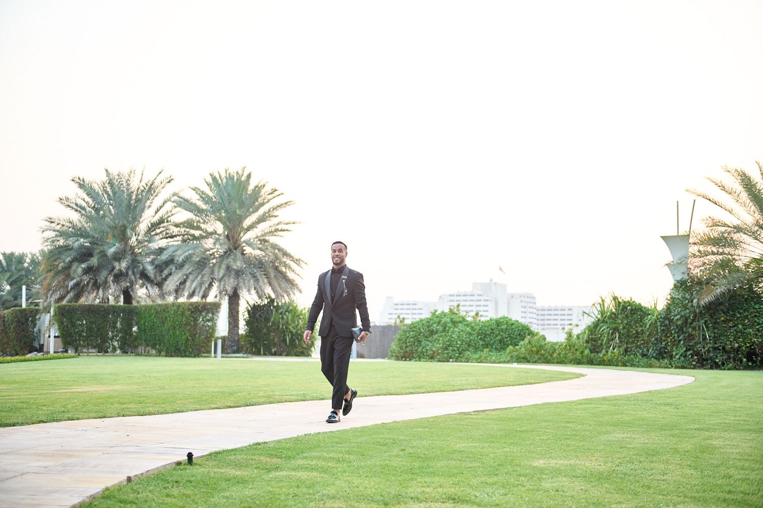 KASHIF QADRI