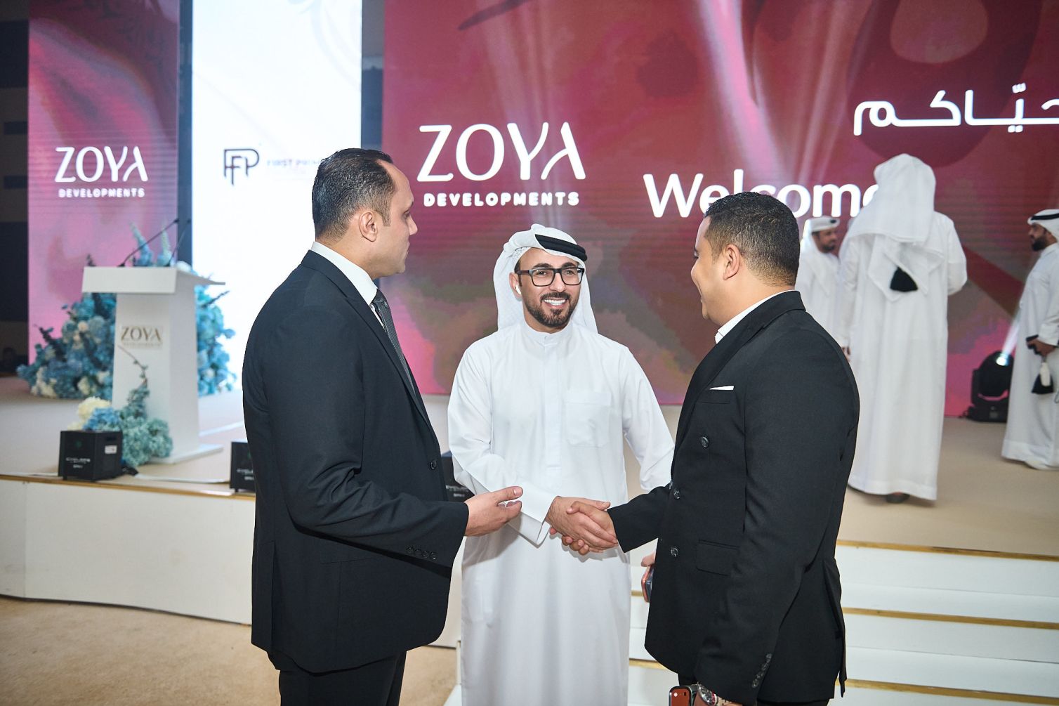 KASHIF QADRI