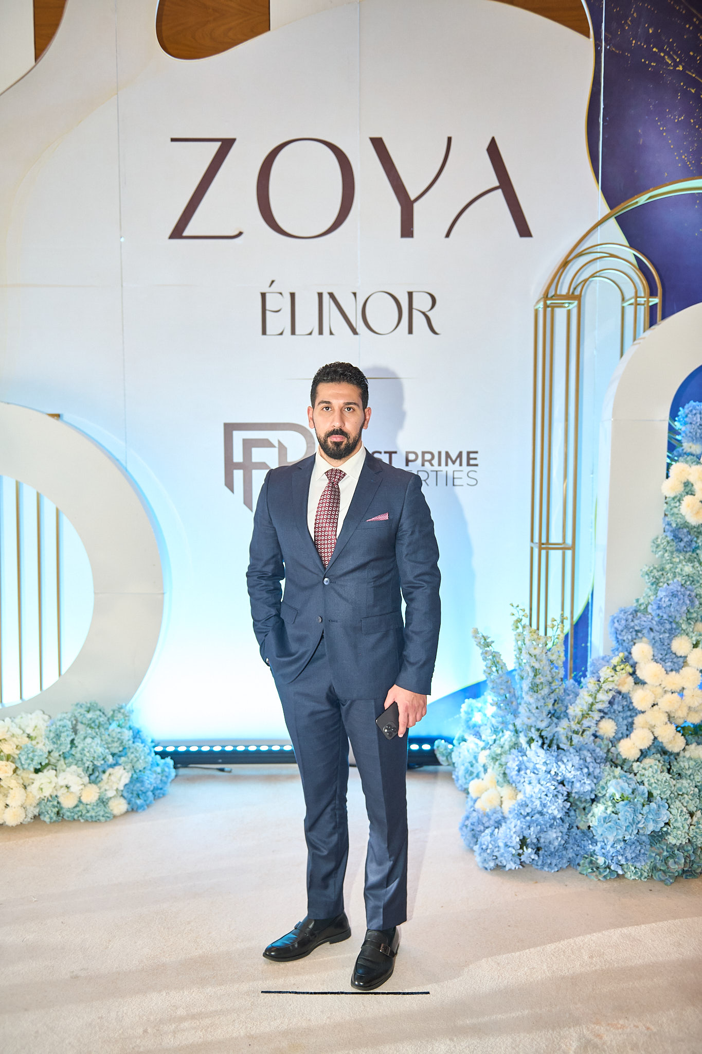 KASHIF QADRI