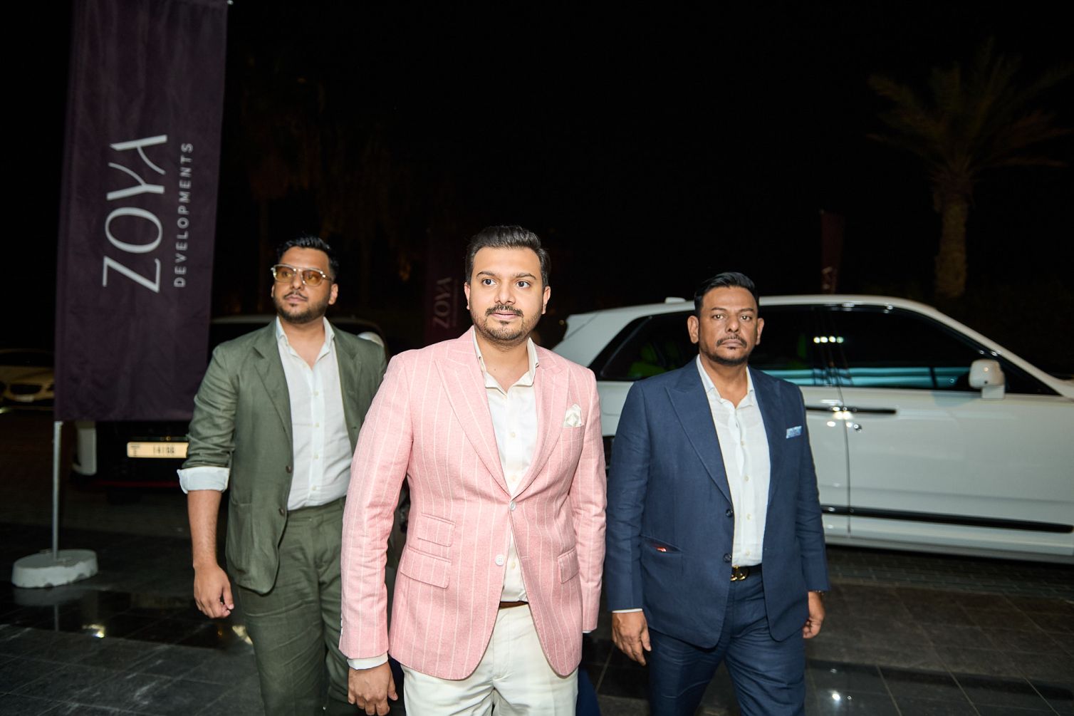 KASHIF QADRI