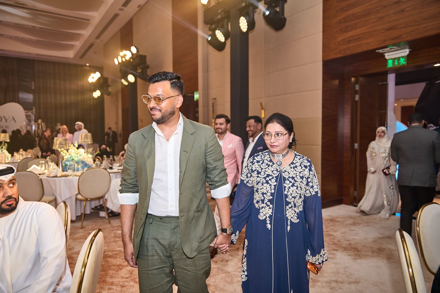 KASHIF QADRI