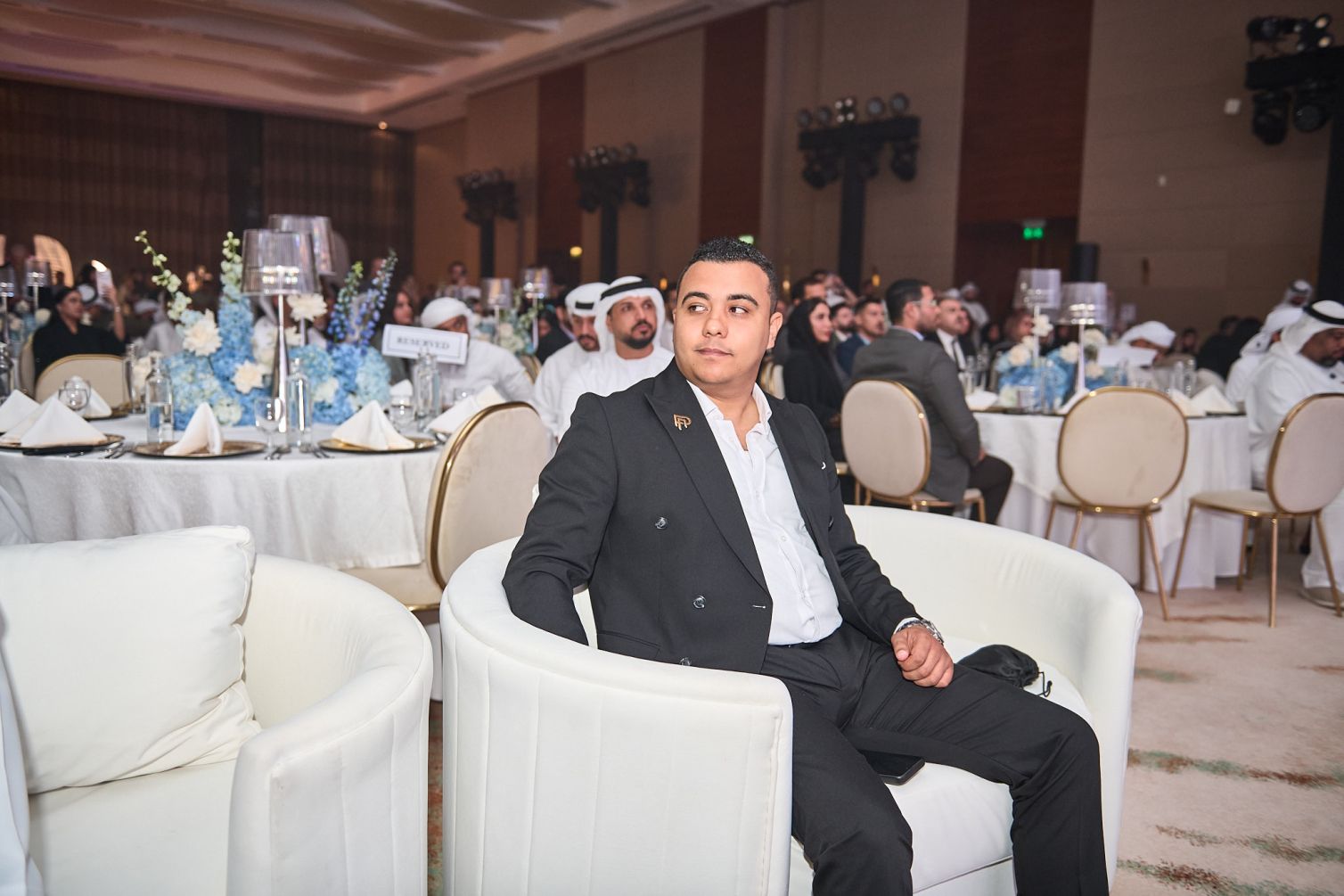 KASHIF QADRI