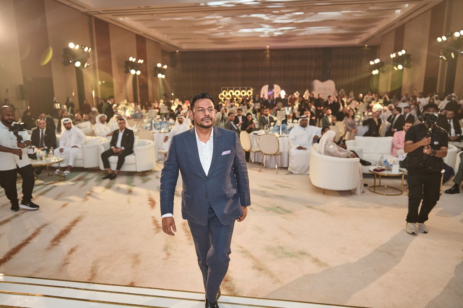 KASHIF QADRI
