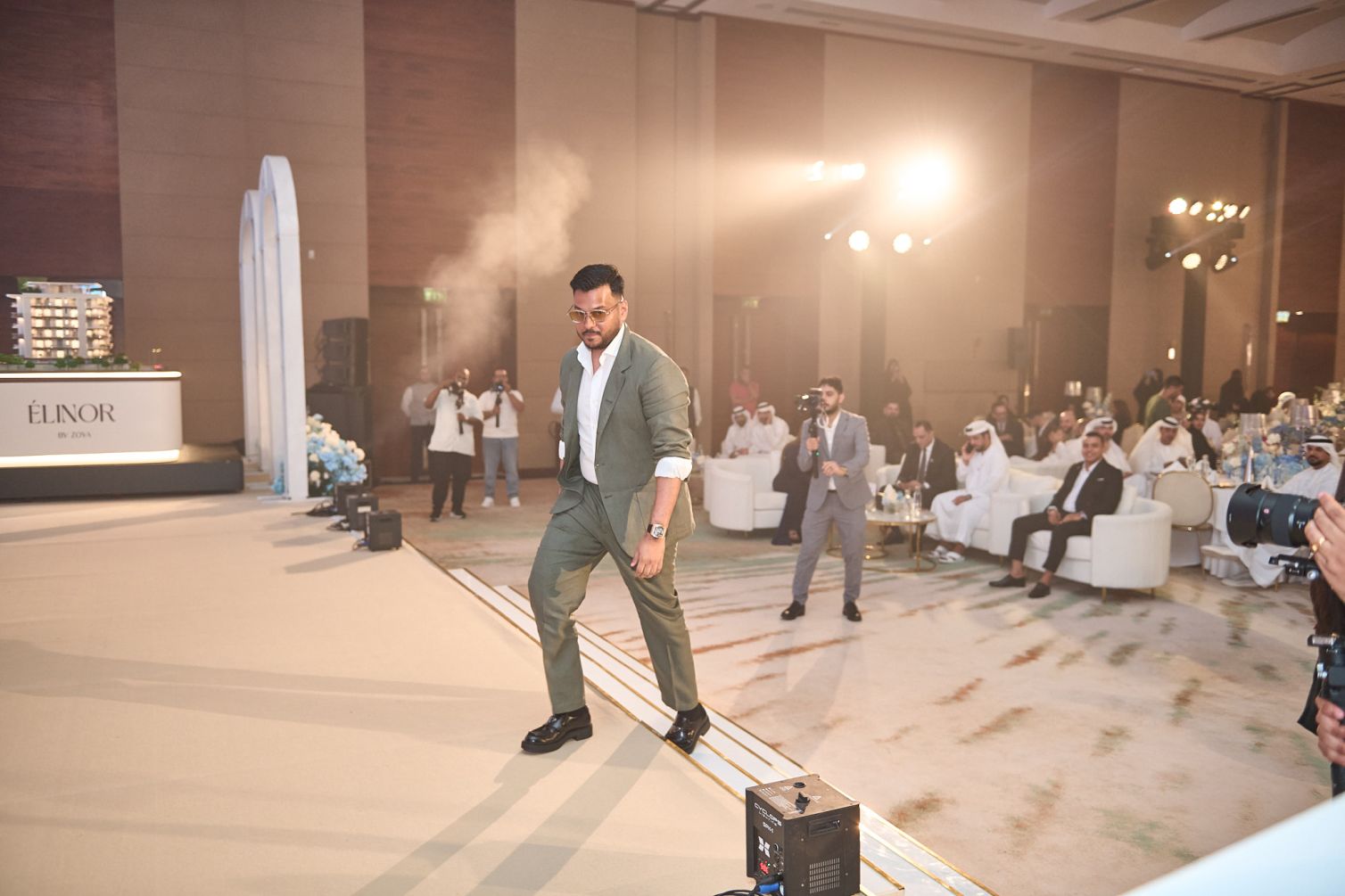 KASHIF QADRI