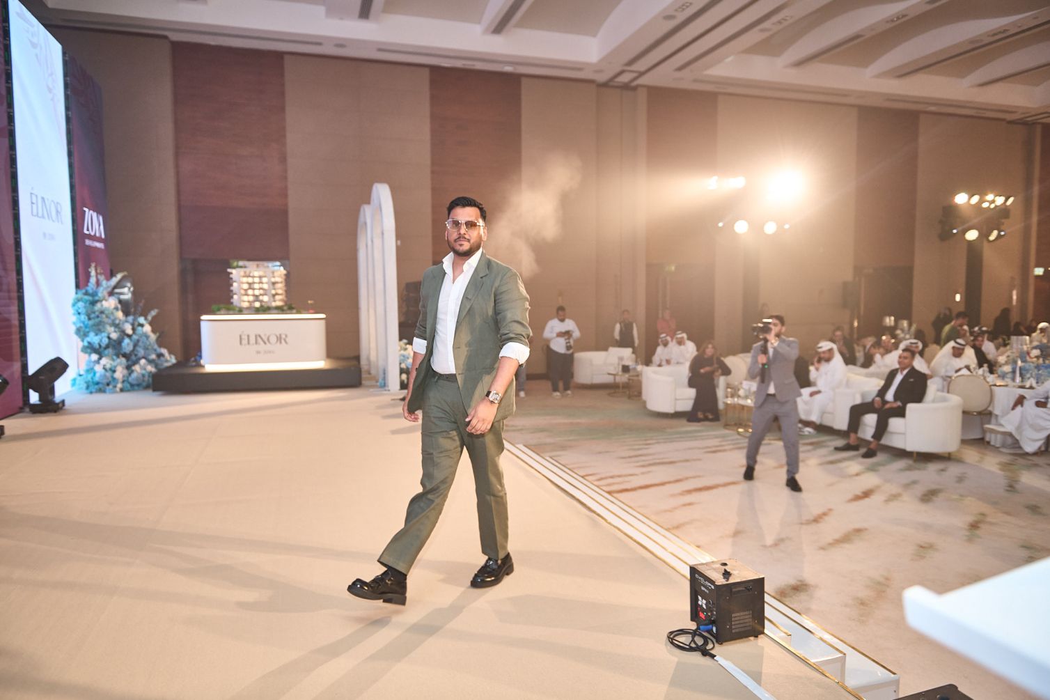KASHIF QADRI