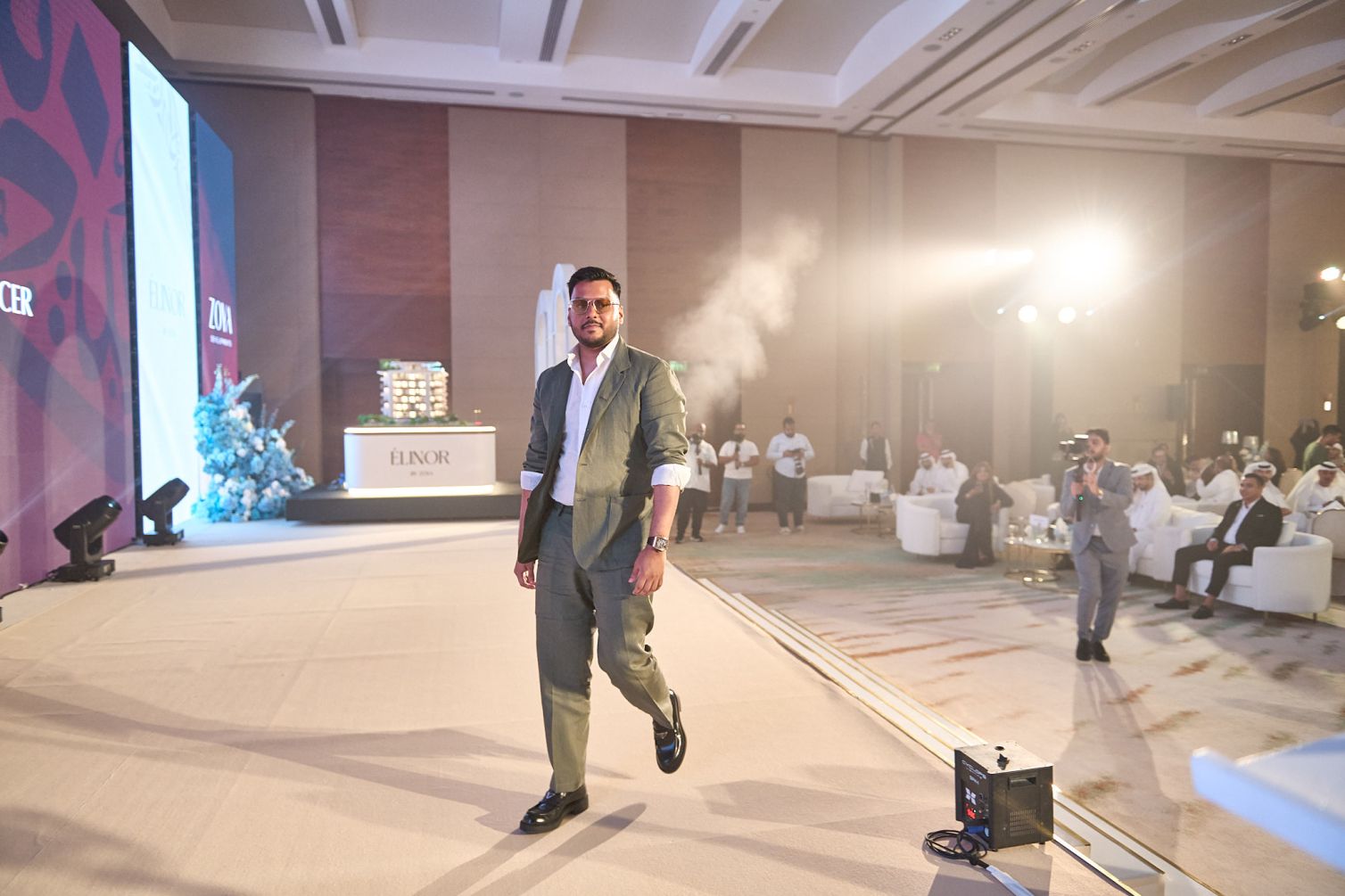 KASHIF QADRI