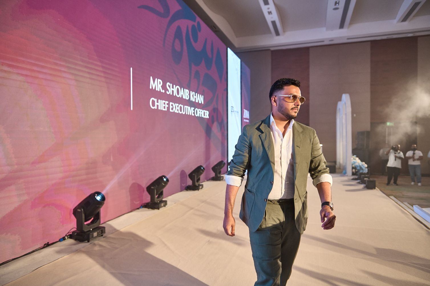 KASHIF QADRI